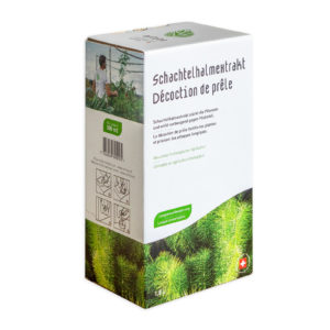 Décoction de prêle 1.8 litres