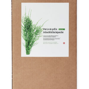 Décoction de prêle 10 litres