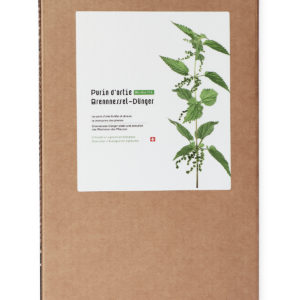 purin d'ortie 10 litres ortica