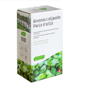 purin d'ortie 1,8 litres ortica 5