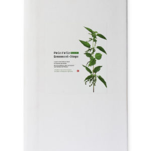 purin d'ortie 20 litres ortica