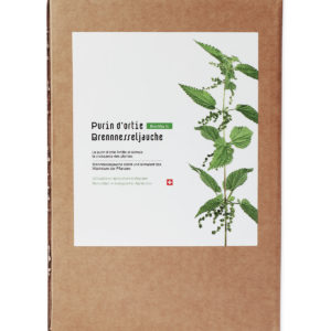 purin d'ortie 5 litres ortica