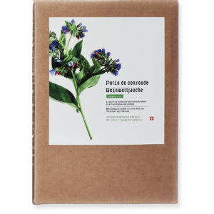 purin de consoude 5 litres