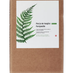 purin de fougère 5 litres
