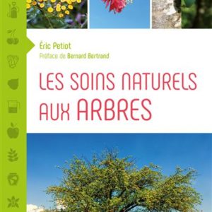 Les soins naturels aux arbres