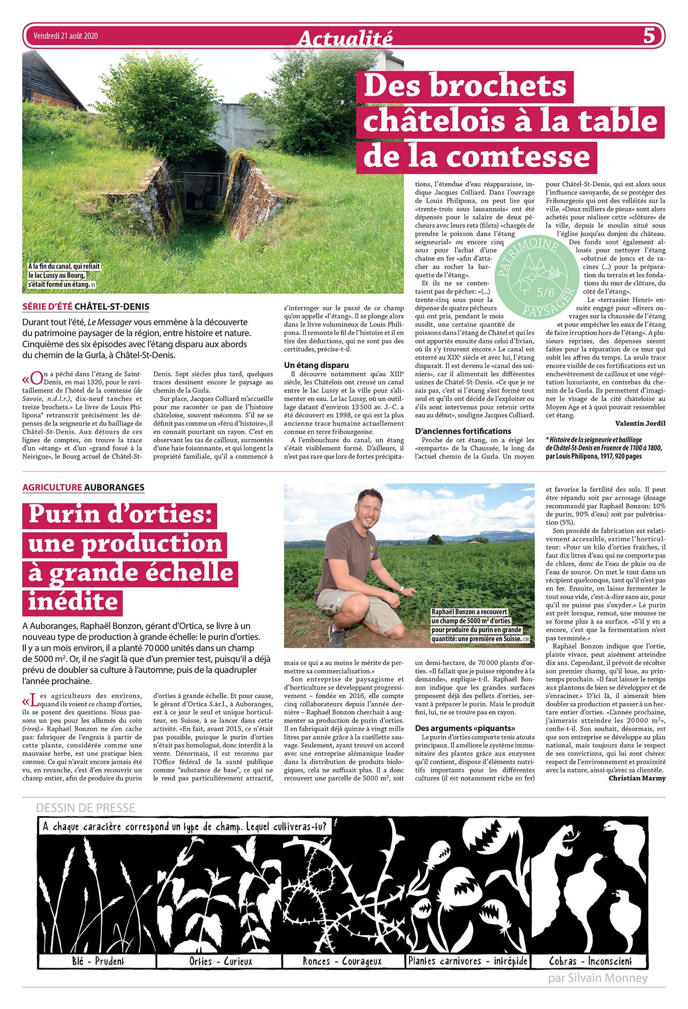 une_production_a_grand_echelle_inedite