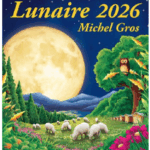 Calendrier Lunaire 2026_Michel Gros