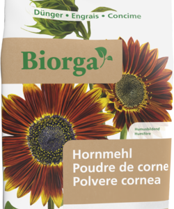Biorga poudre de corne 2.5kg