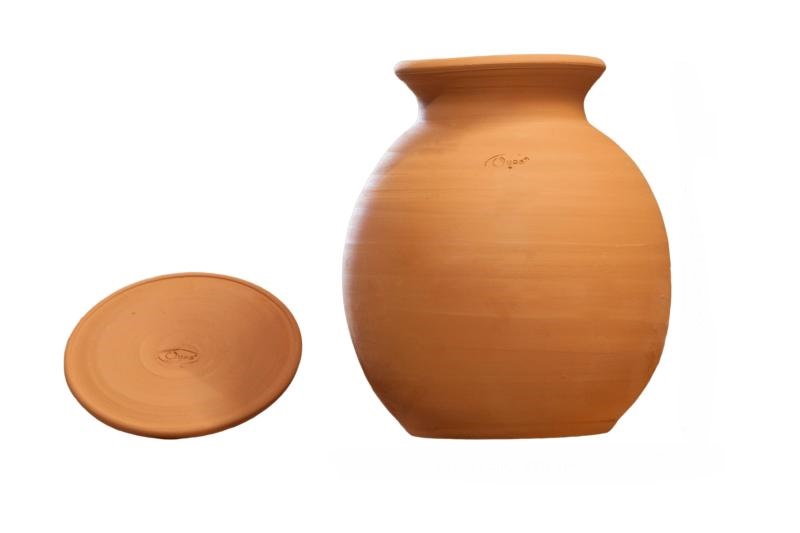 oyas olla ollas à enterrer 