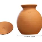 oyas à enterrer large