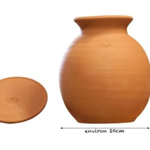 oyas à enterrer large