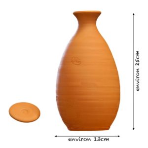 oyas à enterrer medium