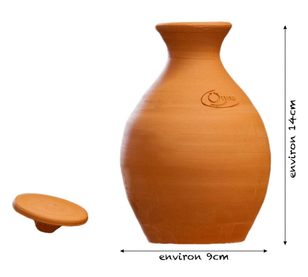 oyas à enterrer small