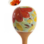 Oyas à planter cathy fleurs