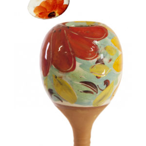 Oyas à planter cathy fleurs