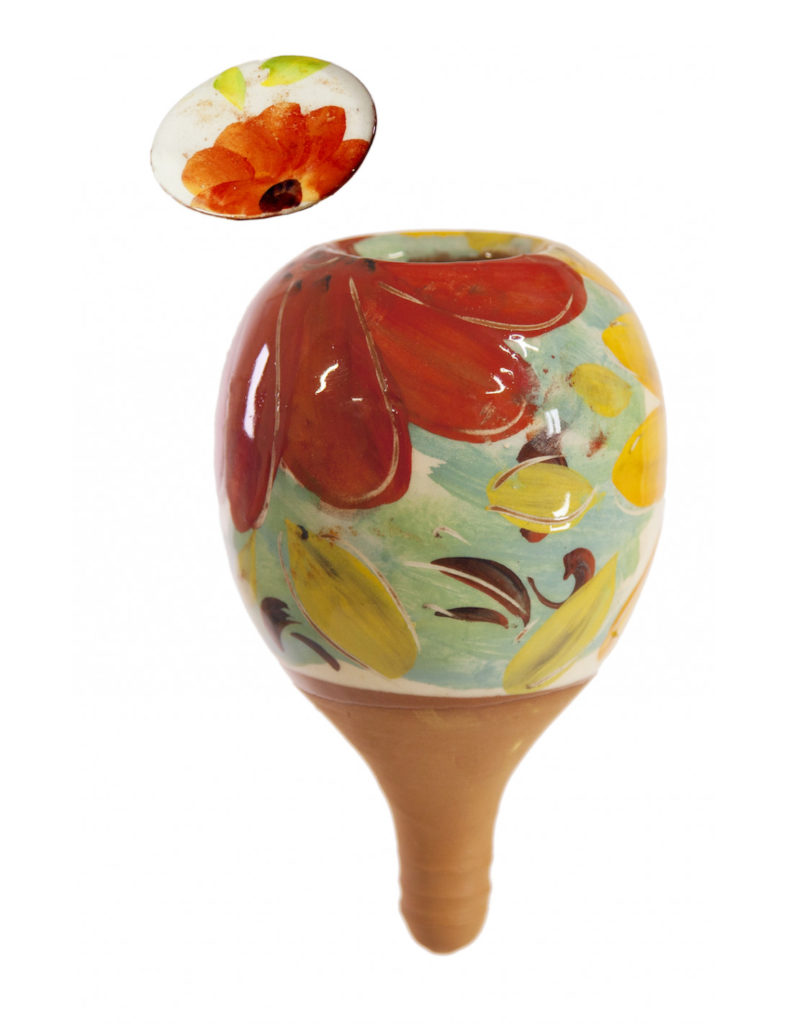 Oyas à planter cathy fleurs