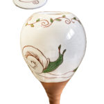 Oyas à planter escargot