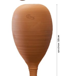 Oyas à planter medium