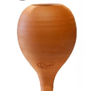 Oyas à planter naturelle autre vue