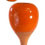 Oyas à planter orange