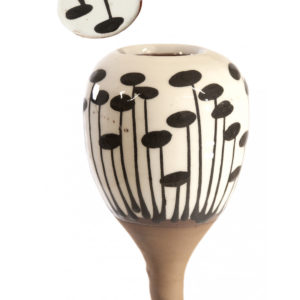 Oyas à planter tiges