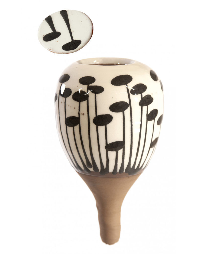 Oyas à planter tiges