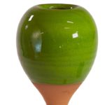 Oyas à planter vert