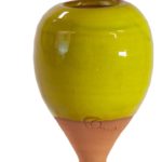 Oyas à planter vert pomme