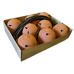 oyas en guirlande kit de 8