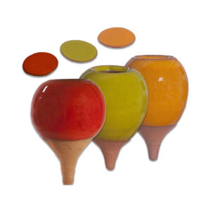 Oyas à planter mini couleur