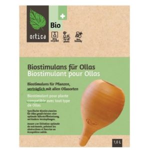 Biostimulant fais à base d'extraits fermentés. Idéal pour la croissance et pour la protection de vos fleurs ou de vos plantes. ces bienfaits sont sous forme liquide et peuvent se mettre avec ou sans Oyas ou olla.