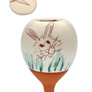 Oyas à planter - Lapin - 0.3 L